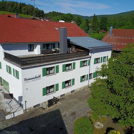 Am Hermannsbachl Bischofsmais Eksteriør bilde