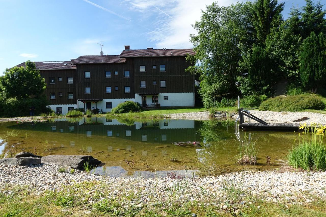 Am Hermannsbachl Bischofsmais Eksteriør bilde